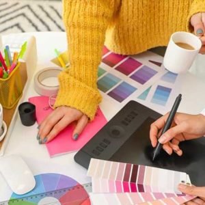 Canva and Visual Design