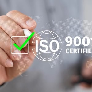 ISO Certification Training Courses