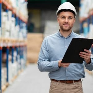 Supply Chain Management (SCM) Certification Course