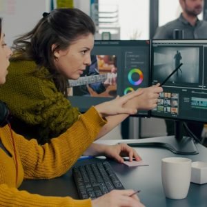 Training Course for Non-Designers